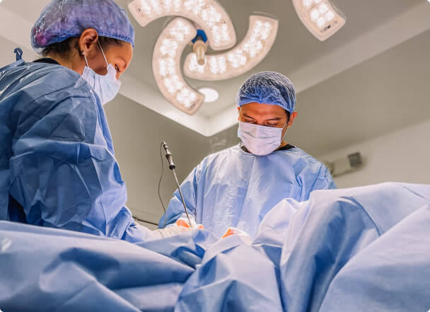 cirugia bariatrica colombia - villavicencio