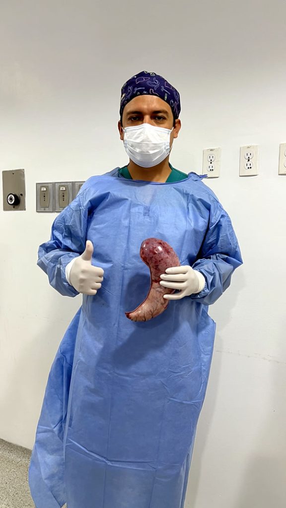 doctor wilmar herrera cirujano bariatrico