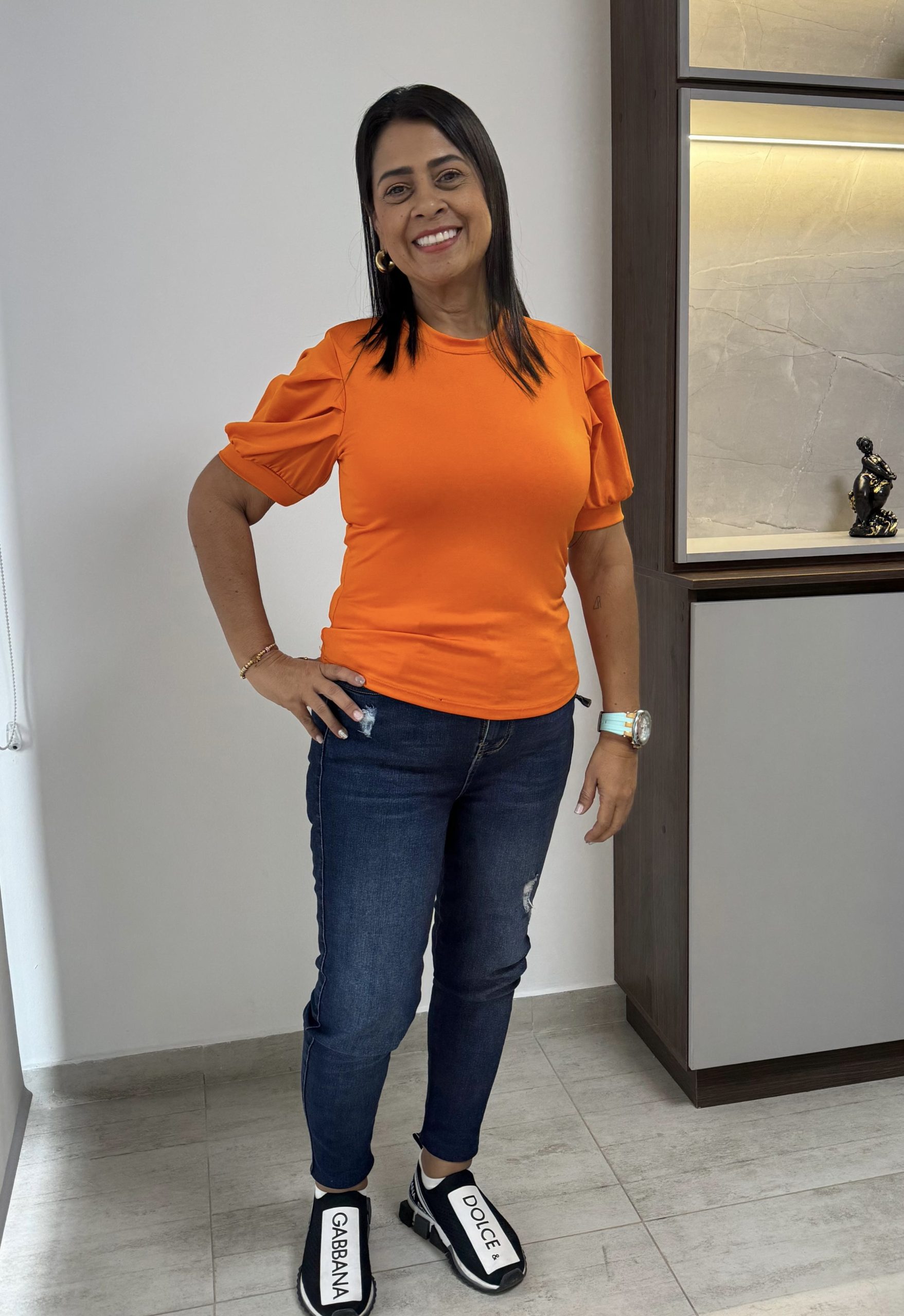 Testimonio Cirugia Bariátrica | Antes y Después