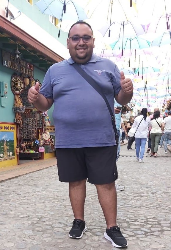 Testimonio Cirugia Bariátrica | Antes y Después